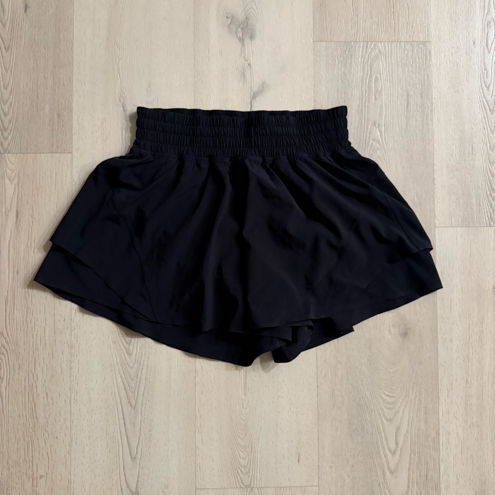 Lululemon Shake It Out Shorts